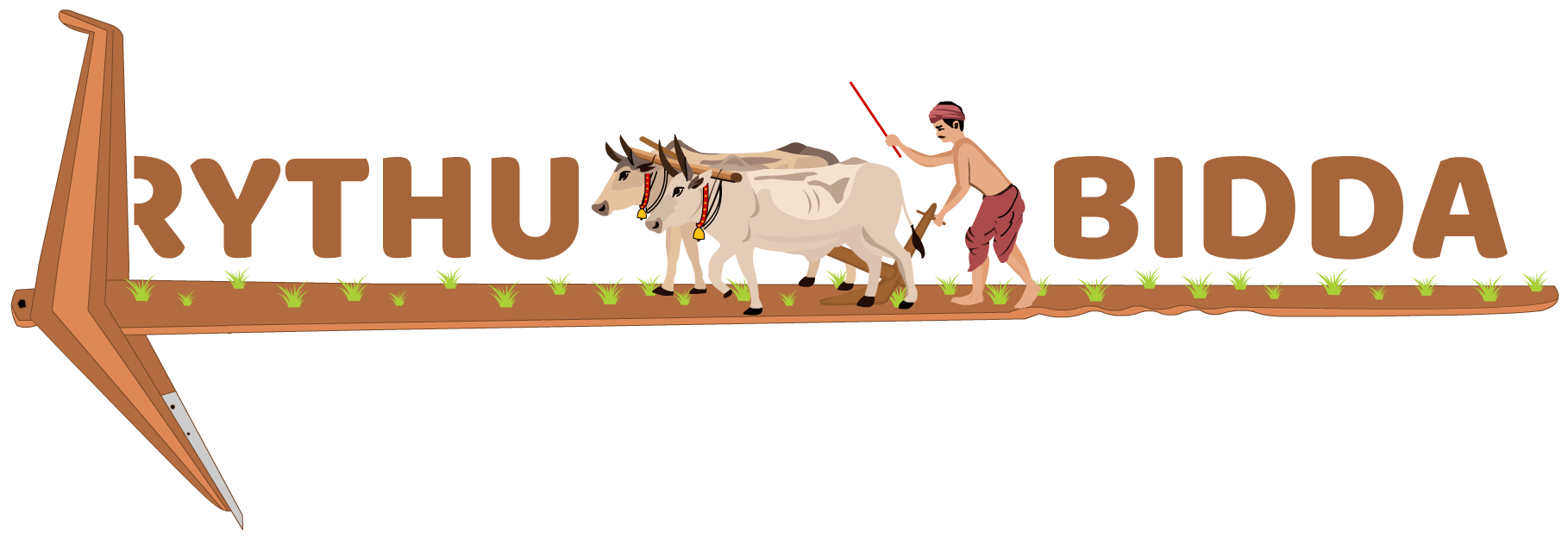 RythuBidda Logo